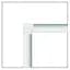 Соединитель-квадрат AL4021 3W 4000K черный для светильников AL4020 36W и 48W - миниатюра 3