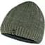 Водонепроницаемая шапка DexShell Heathered Rib Knit Beanie onesize 56-58 см хаки - миниатюра 1