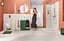 Умывальник Grohe Eurostyle 50 см 39216000, Белый - миниатюра 5