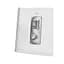 Zanussi Водонагреватель электрический ZWH/S 80 AZURRO DL (ZWH/S80AZURRODL) - миниатюра 2