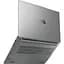Ноутбук Lenovo 15.6 LOQ 15ARP10E FHD IPS/Ryzen 7 170/16GB/512SSD/RTX 4050/DOS/Luna Gray (83S0007JRA) - мініатюра 6
