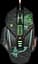 Миша Defender sTarx GM-390L RGB Black (52390) - мініатюра 1