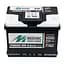 Акумулятор 6СТ-60 MIDAC ITINERIS EFB START STOP, 12V, 60Ah, R EN570А - мініатюра 2