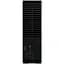 Зовнішній жорсткий диск WD Elements Desktop 14 TB (WDBWLG0140HBK) - мініатюра 3
