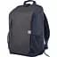 Рюкзак міський HP Travel 18L 15.6" Laptop Backpack / Iron Grey (6B8U6AA) - мініатюра 1