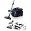 Пилосос Bosch BWD41700 - миниатюра 1