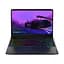 Ноутбук Lenovo 15.6" IdeaPad Gaming 3 15ACH6/AMD R5 5600H/8GB/512SSD/GF 1650-4/DOS/Black (82K201B9RA) Б/у - миниатюра 1
