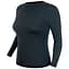 Термокофта Fuse (F-Lite) Merino Longshirt Woman XL Чорний (1053-15-1416-7-4-0002) - мініатюра 1