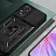 Панель BeCover Military для Oppo A78 4G Black (710711) - мініатюра 3