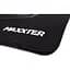 Килимок для мишки Maxxter (MMP-PROT-L) Black (MMP-PROT-L) - мініатюра 4