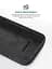 Силиконовый чехол с MagSafe для Apple iPhone 16 Pro, ICON2 MagCase, черный, противоударный, панель с мягкой подкладкой, защита всего корпуса, поддержка беспроводной зарядки, совместим с защитными стеклами и пленками, ArmorStandart (ARM78675) - миниатюра 7