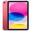 Планшет Apple iPad 10.9 2022 года Wi-Fi 64GB розовый (MPQ33) MPQ33 - миниатюра 1