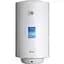 Бойлер Midea D50-15F1(D) сухий ТЕН білий - мініатюра 1
