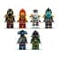 Конструктор LEGO Ninjago Щедрість храму 2387 деталей (71848) - мініатюра 7