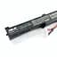 Акумулятор для ноутбука Asus X450 F450 X550D K550D F550D X751 F751 K751 R752 (A41-X550E +15V 44Wh) - мініатюра 2