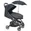 Коляска Maxi-Cosi Jaya2 Essential Graphite FR (1000750300) - мініатюра 7
