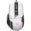 Миша A4Tech Bloody W70 Max USB panda white - мініатюра 1