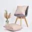 Подушка декоративна Ideia Silhouette 50х50 см 2 шт. (8000035506) - мініатюра 2