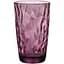 Склянка Bormioli Rocco Diamond Rock Purple 470 мл (350270M02321990) - мініатюра 1