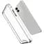 Чохол-накладка BeCover Space Case для Samsung Galaxy A04 SM-A045 Transparancy (708957) - мініатюра 1
