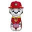 Шампунь-гель 2 в 1 Air-Val Paw Patrol Marshall 2D 400 мл (8411114078953) - мініатюра 1