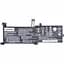 Акумулятор Lenovo Ideapad 320-14AST (L16L2PB3) 7.6V 4400mAh (NB480975) - мініатюра 1