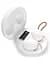 Гарнітура Ergo BS-520 Twins Bubble White (BS-520W) - мініатюра 5