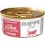 Влажный корм Kippy Pate для стерилизованных кошек паштет с лососем 85 г - миниатюра 1