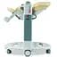 Стульчик для кормления Peg-Perego Tatamia Follow Me Paloma, бежевый (IH02000001BL46) - миниатюра 2