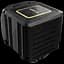 Воздушное охлаждение be quiet! Dark Rock Elite ARGB Black (BK037) - миниатюра 2