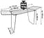 Сушарка для білизни підлогова Casa Si Pluto 18m Silver (CS92748Q05) - мініатюра 4