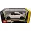 Автомодель Bburago Nissan GT-R 1:24 в асортименті (18-21082) - мініатюра 9