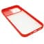 Чохол UFT для iPhone 12 Pro Max силіконовий зі шторкою, що захищає камеру Red - мініатюра 3
