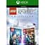 Ключ активации Microsoft LEGO Harry Potter Collection (улучшенная версия) для Xbox Series S/X - миниатюра 1