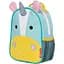 Рюкзак дитячий Skip Hop Zoo Єдиноріг бірюзовий з жовтим (212264) - мініатюра 2