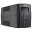 Пристрій безперебійного живлення Vinga LCD 1500VA plastic case (VPC-1500P) - мініатюра 5