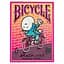 Карты игральные United States Playing Card Company Bicycle Brosmind Four Gangs (09386) - миниатюра 1