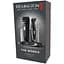 Тример Remington Works Beard Trimmer Kit MB905 (43326560100) - мініатюра 6