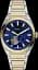 Годинник Fossil Everett Automatic ME3275 - мініатюра 1
