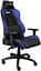 Крісло GXT714B Ruya ECO ПУ шкіра 3D-Armrests синій Trust teh0013561 - мініатюра 1