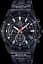 Годинник Casio EDIFICE Classic EFV-540DC-1B - мініатюра 1