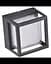Вуличний світильник Goldlux 319869 Kansas Led 1x12W 4000K 1200Lm IP44 - мініатюра 1