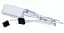 Вентилятор Lian Li Uni Fan SL Wireless LCD 120-3 Reverse White (G99.12RSLLCD1W3W.00) - мініатюра 6