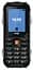 Мобільний телефон E182 Dual Sim Black Ergo teh0026453 - мініатюра 1