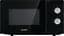 Микроволновая печь, 20л, мех. управл., 800Вт, гриль, черный Gorenje kuh0015133 - миниатюра 1