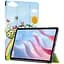 Чохол-книжка BeCover Smart Case для Apple iPad Air 11" M2/M3 2024/2025 Friends Unicorn (711603) - мініатюра 1