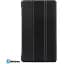 Чохол до планшета BeCover Smart Case для Lenovo Tab E7 TB-7104F Black (702971) - мініатюра 1