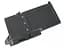Акумулятор DJ1J0 для Dell Latitude 12 7000, 7280, 7290, 7380, 7390, 7480, 7490 Tablet PC (PG74G, PGFX4) (11.4V 42WH) - мініатюра 3
