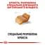 Сухий корм для дорослих собак породи Бульдог Royal Canin Bulldog Adult 3 кг (2590120) - мініатюра 4