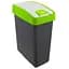 Ведро для мусора Keeeper Flip Lid 25 л в ассортименте (2245) - миниатюра 3